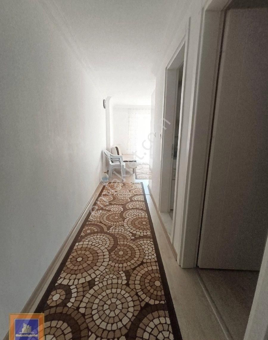 Kısmi Deniz Manzaralı,ön Cephe,ferah Daire - Görsel 12