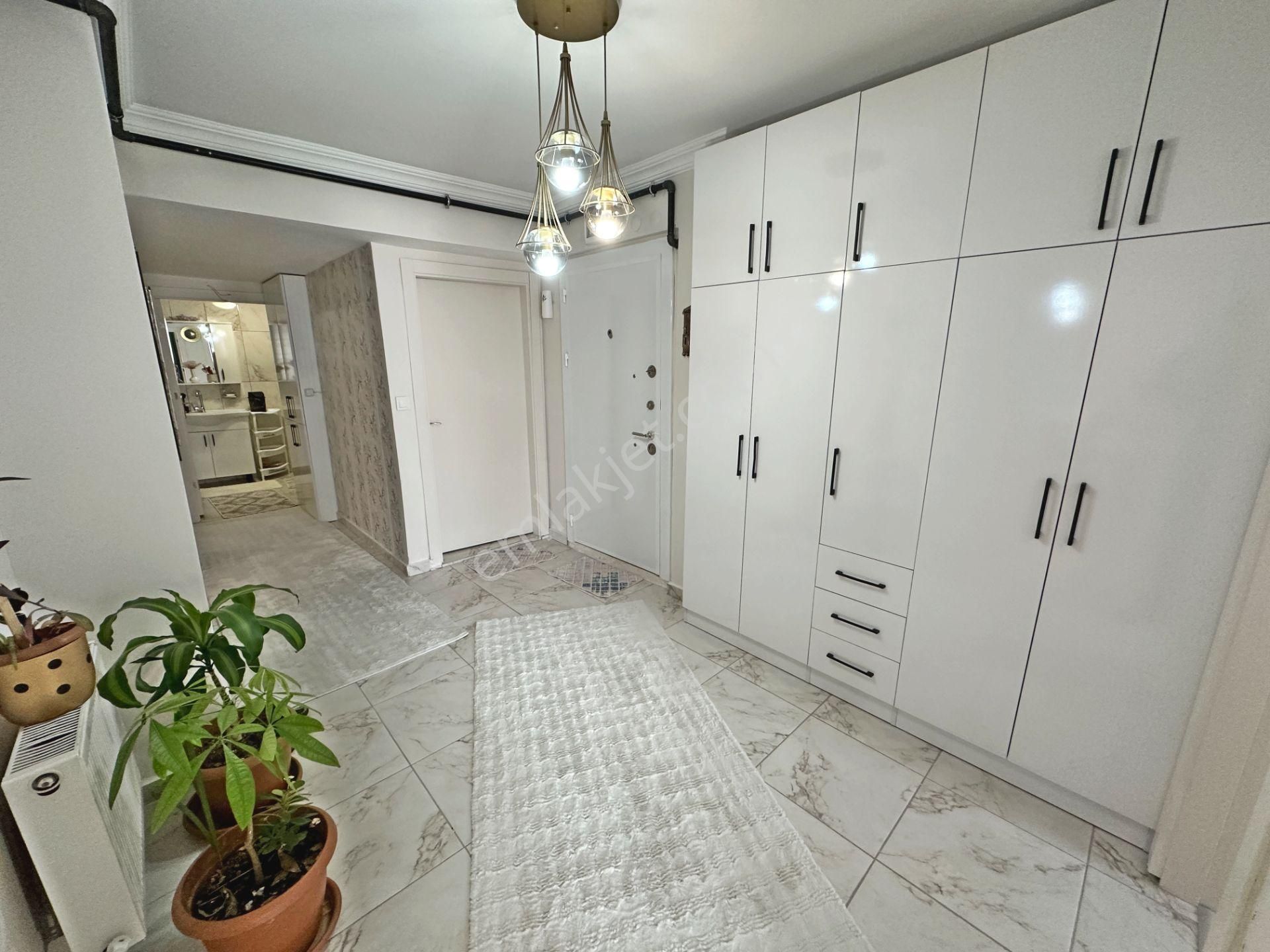 Harman Mahallesinde Önü Açık Full Yapılı Masrafsız 3+1 Satılık Daire - Görsel 18