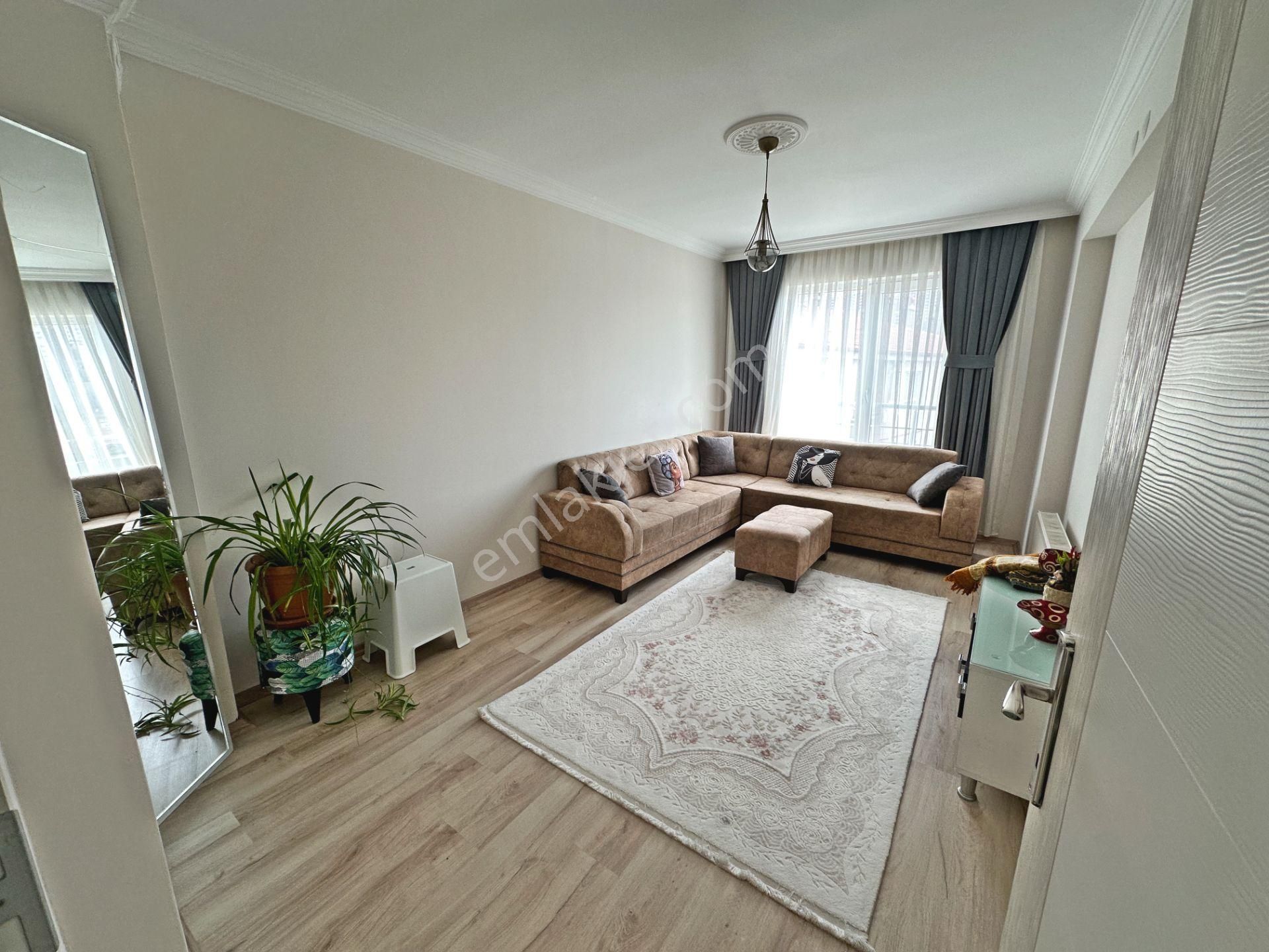 Harman Mahallesinde Önü Açık Full Yapılı Masrafsız 3+1 Satılık Daire - Görsel 9