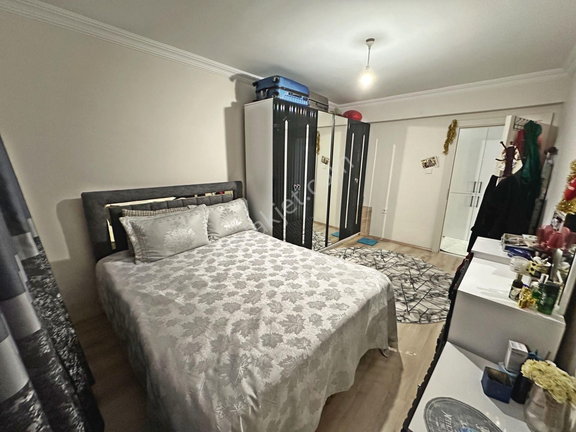 Harman Mahallesinde Önü Açık Full Yapılı Masrafsız 3+1 Satılık Daire - Görsel 22