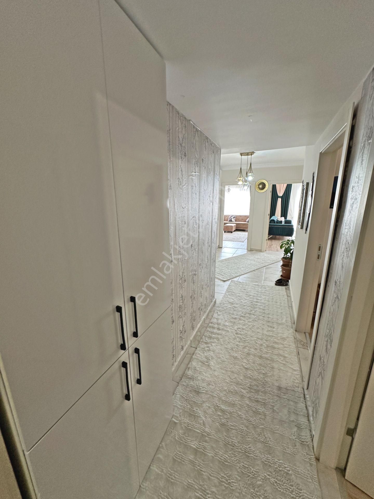 Harman Mahallesinde Önü Açık Full Yapılı Masrafsız 3+1 Satılık Daire - Görsel 27