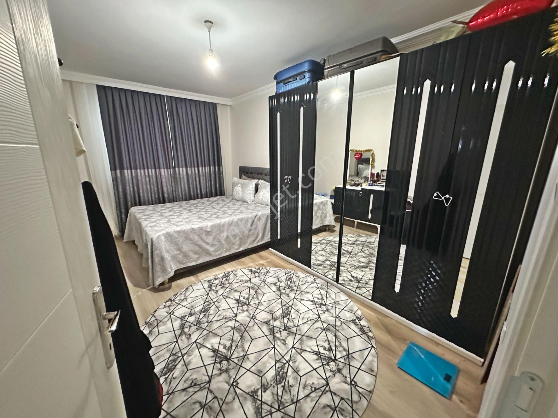 Harman Mahallesinde Önü Açık Full Yapılı Masrafsız 3+1 Satılık Daire - Görsel 21