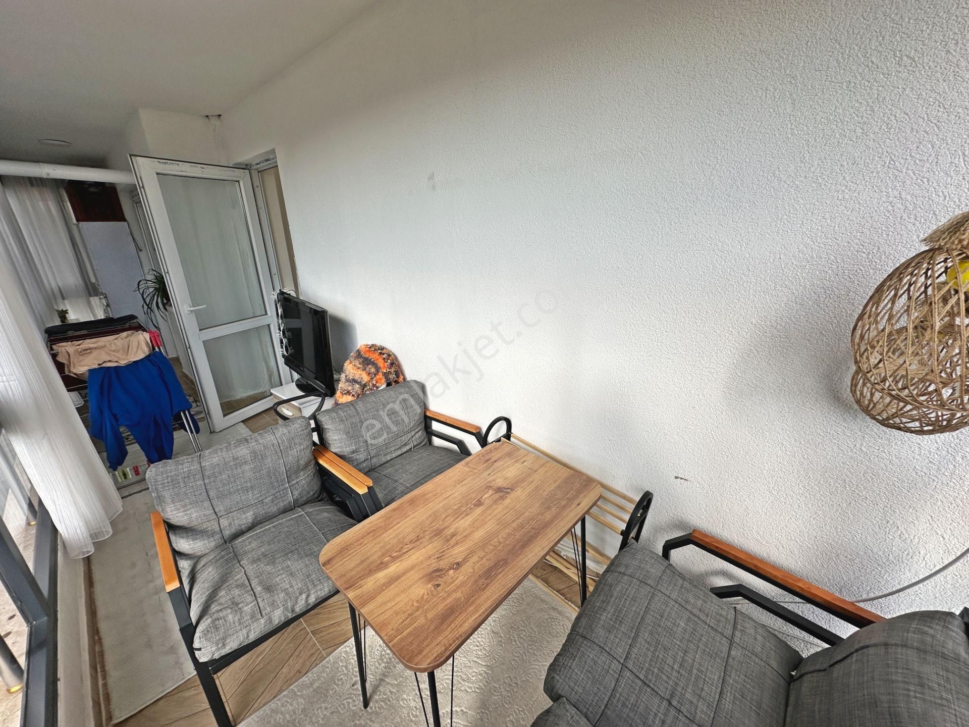 Harman Mahallesinde Önü Açık Full Yapılı Masrafsız 3+1 Satılık Daire - Görsel 17