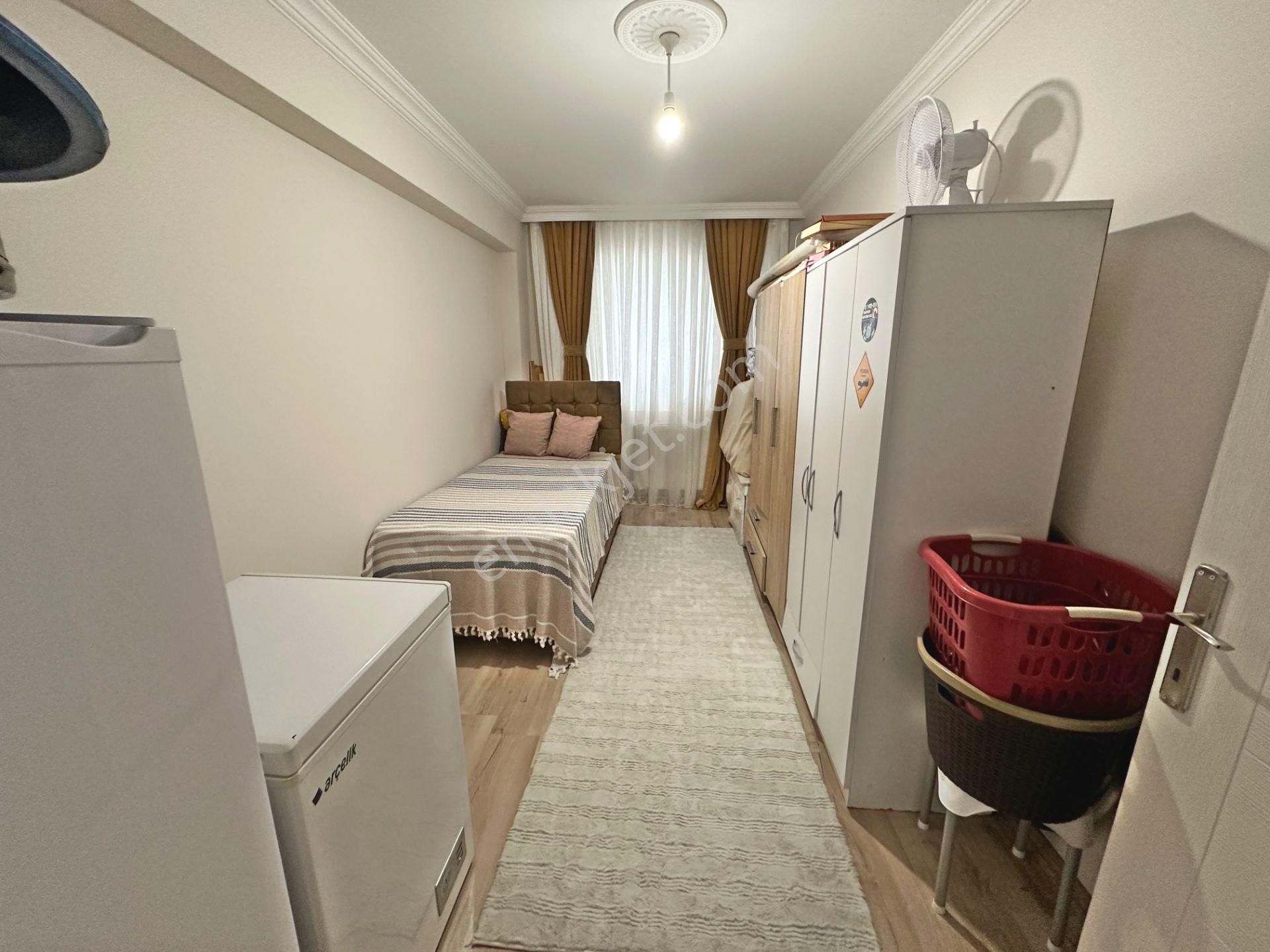 Harman Mahallesinde Önü Açık Full Yapılı Masrafsız 3+1 Satılık Daire - Görsel 20