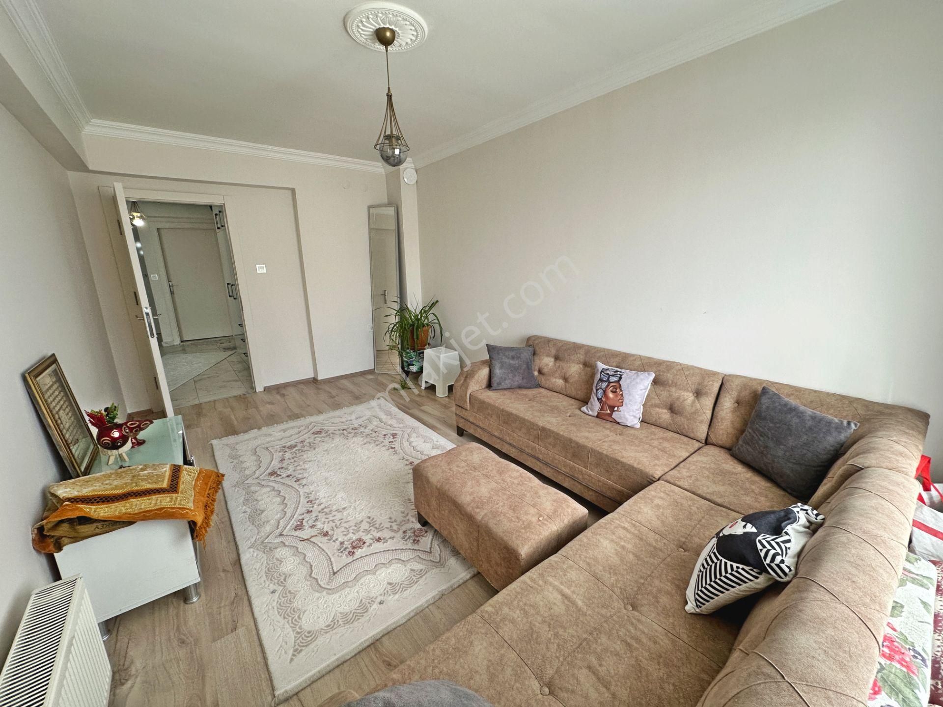 Harman Mahallesinde Önü Açık Full Yapılı Masrafsız 3+1 Satılık Daire - Görsel 11