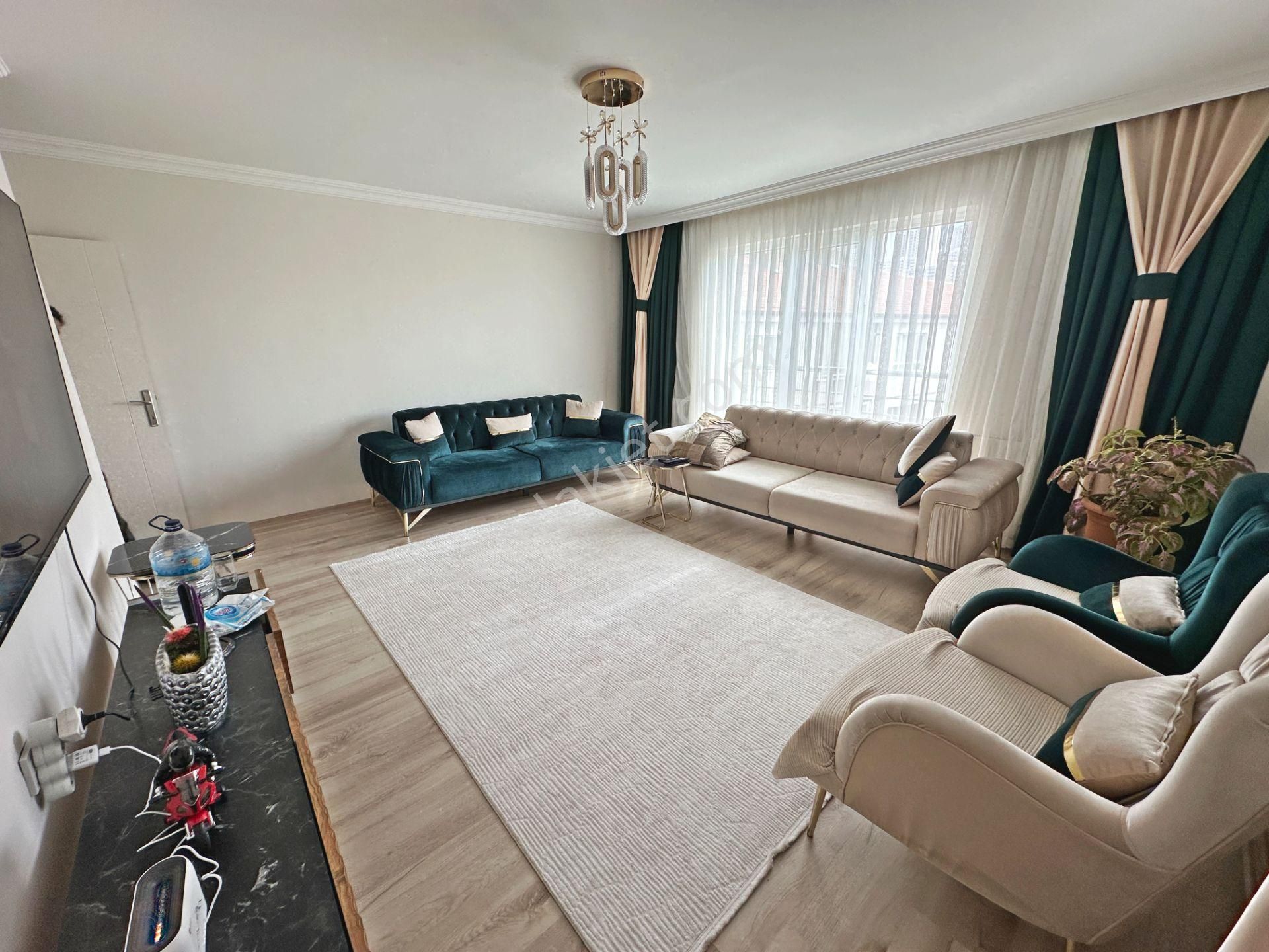 Harman Mahallesinde Önü Açık Full Yapılı Masrafsız 3+1 Satılık Daire - Görsel 14