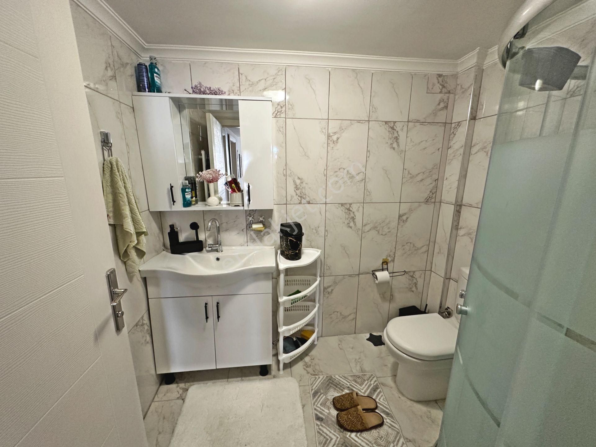 Harman Mahallesinde Önü Açık Full Yapılı Masrafsız 3+1 Satılık Daire - Görsel 26