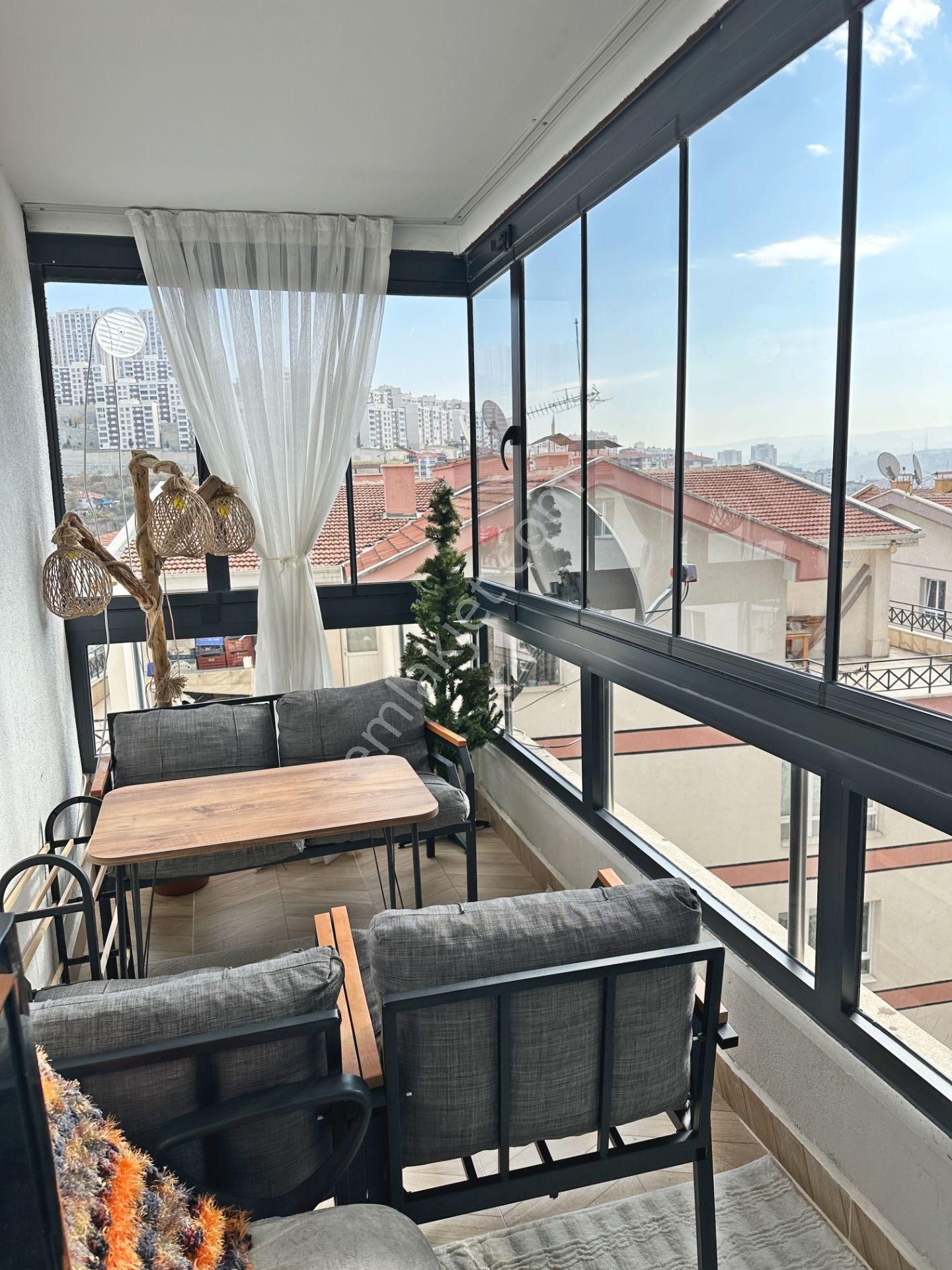 Harman Mahallesinde Önü Açık Full Yapılı Masrafsız 3+1 Satılık Daire - Görsel 16