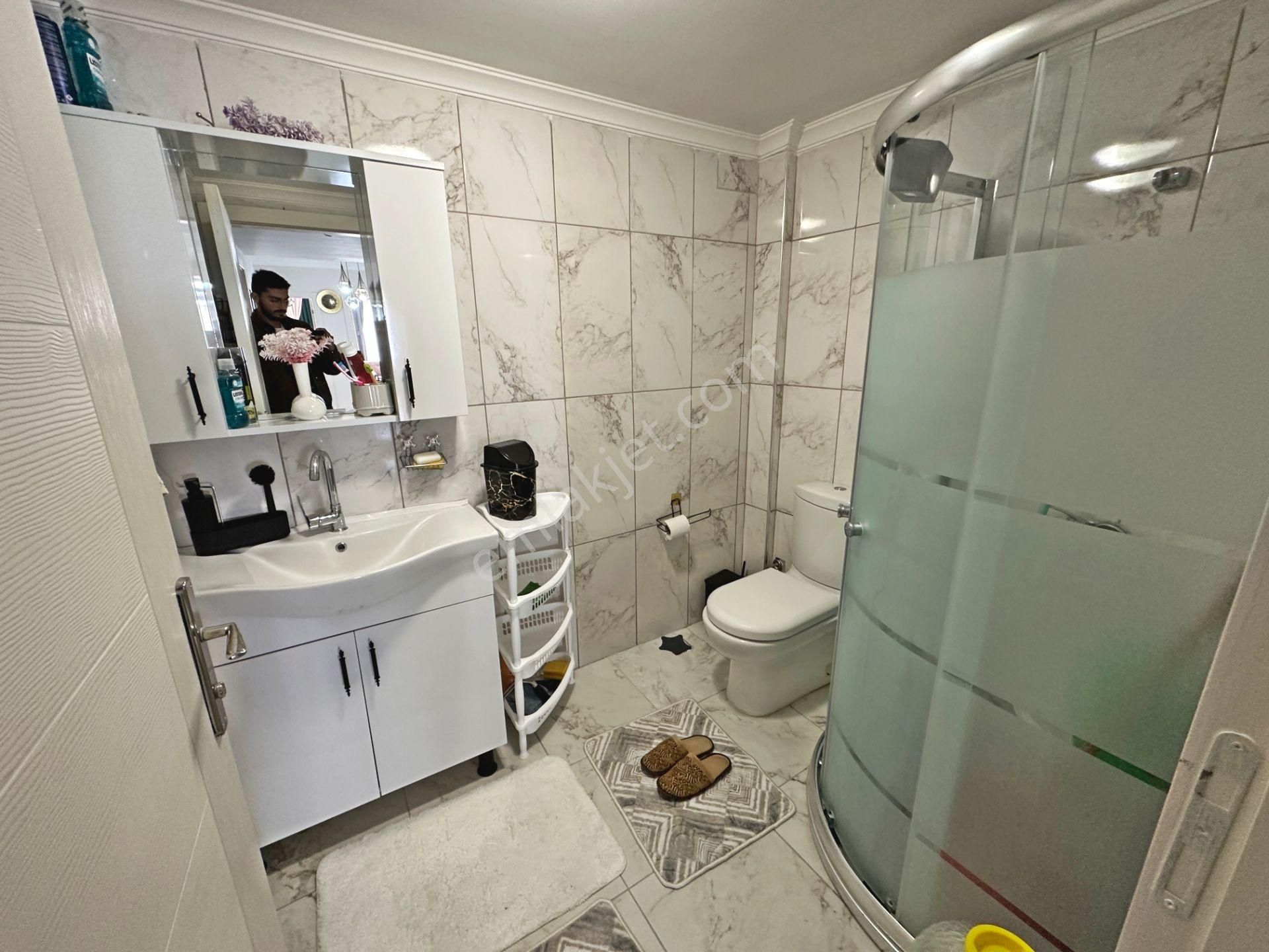 Harman Mahallesinde Önü Açık Full Yapılı Masrafsız 3+1 Satılık Daire - Görsel 25