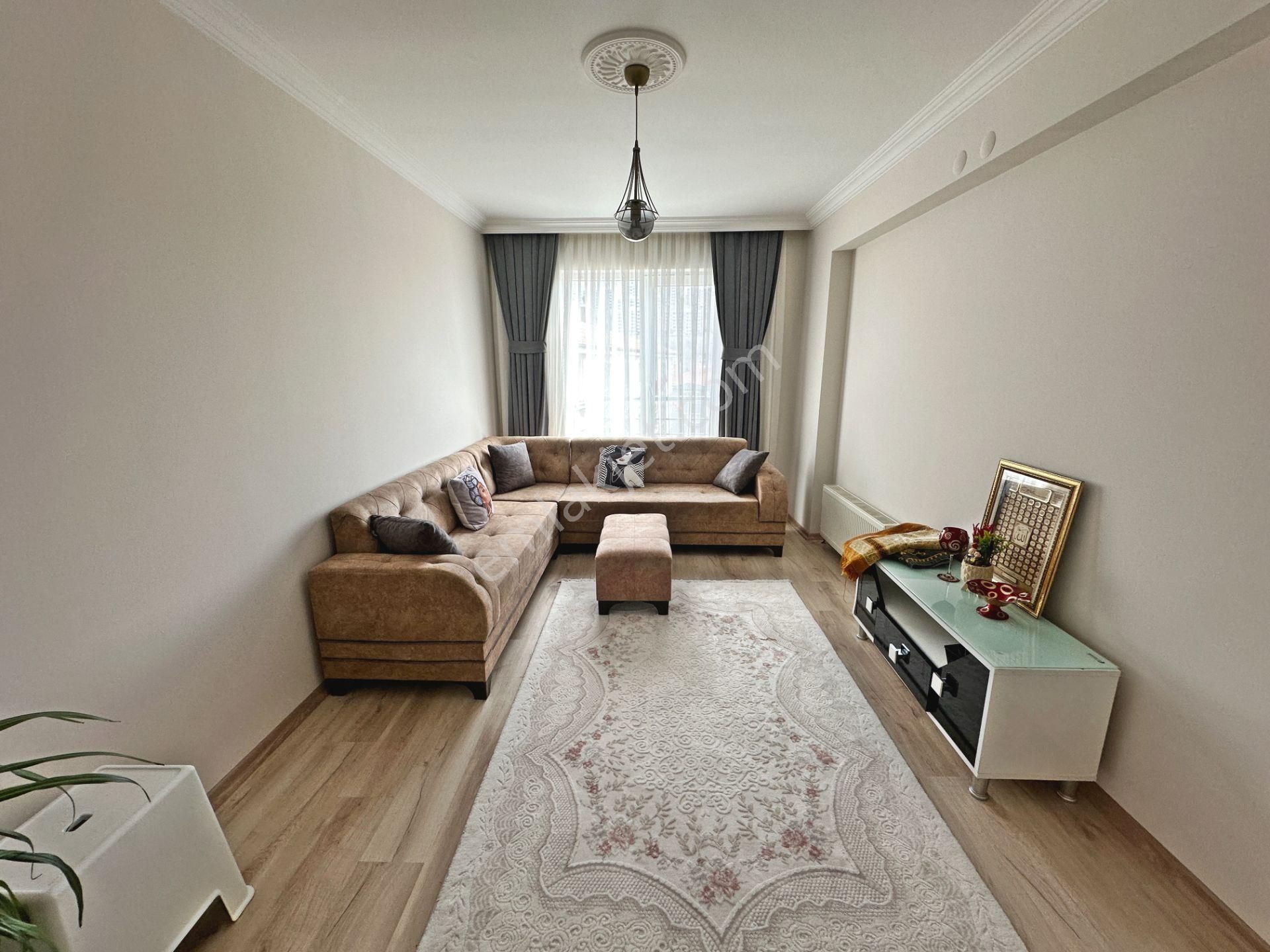 Harman Mahallesinde Önü Açık Full Yapılı Masrafsız 3+1 Satılık Daire - Görsel 10