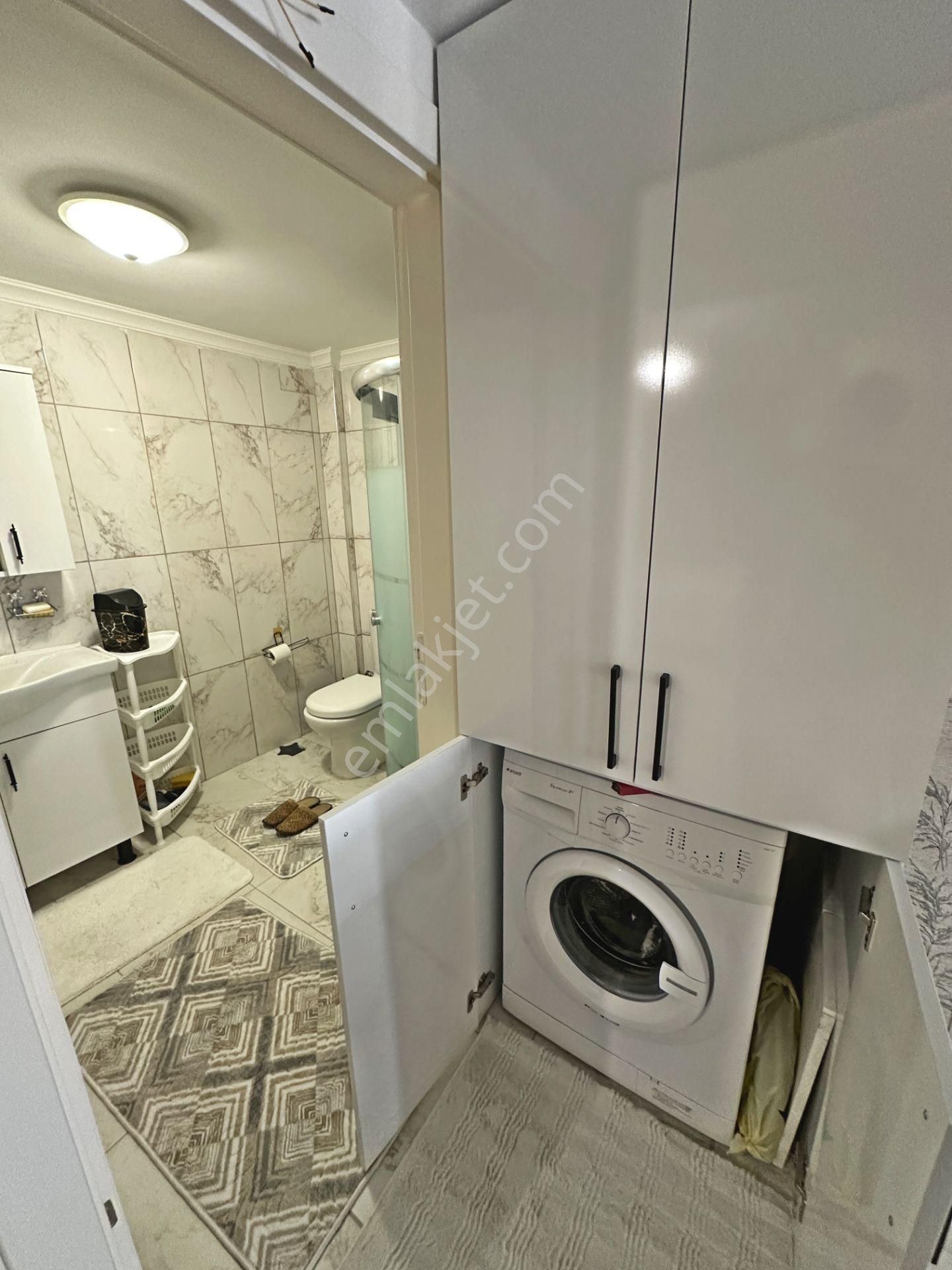 Harman Mahallesinde Önü Açık Full Yapılı Masrafsız 3+1 Satılık Daire - Görsel 23