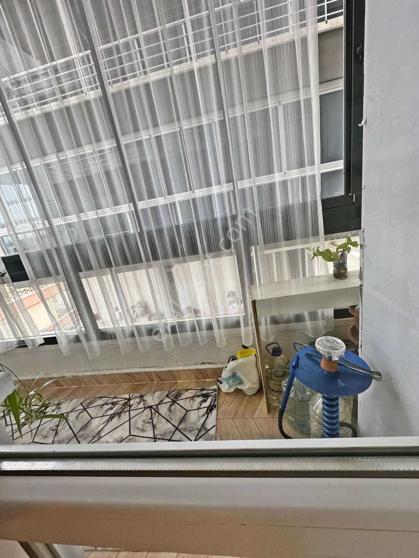 Harman Mahallesinde Önü Açık Full Yapılı Masrafsız 3+1 Satılık Daire - Görsel 8