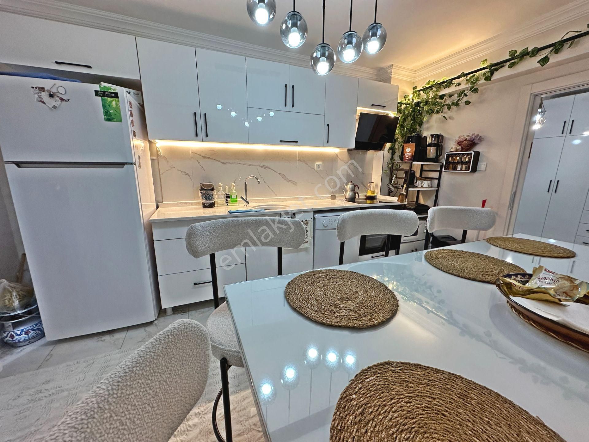 Harman Mahallesinde Önü Açık Full Yapılı Masrafsız 3+1 Satılık Daire - Görsel 6