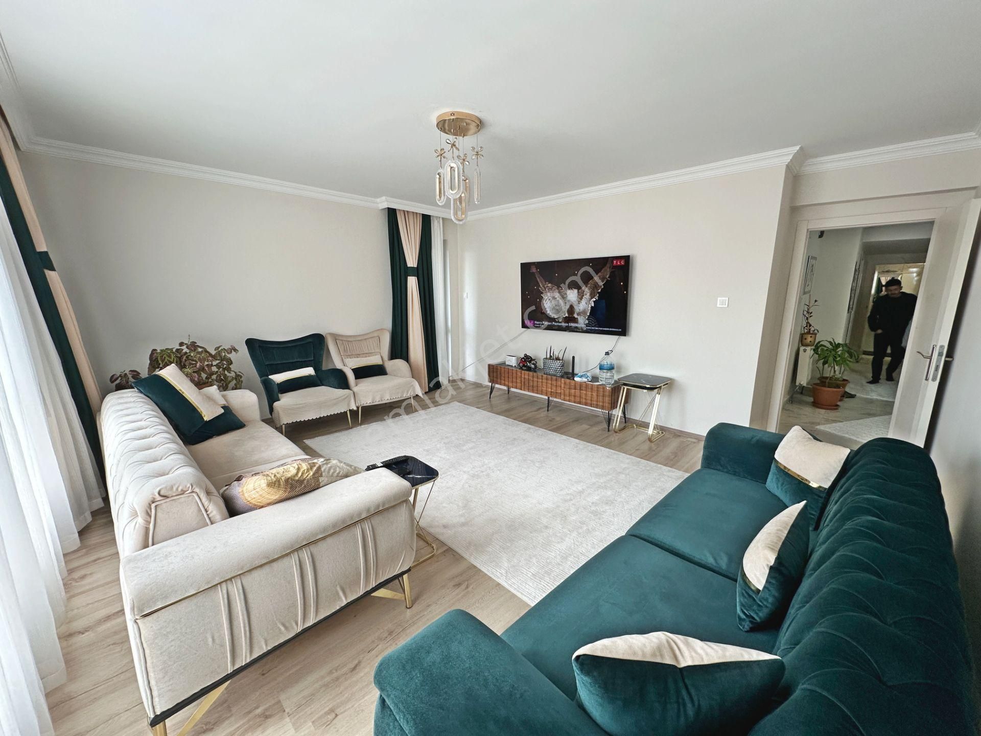 Harman Mahallesinde Önü Açık Full Yapılı Masrafsız 3+1 Satılık Daire - Görsel 13