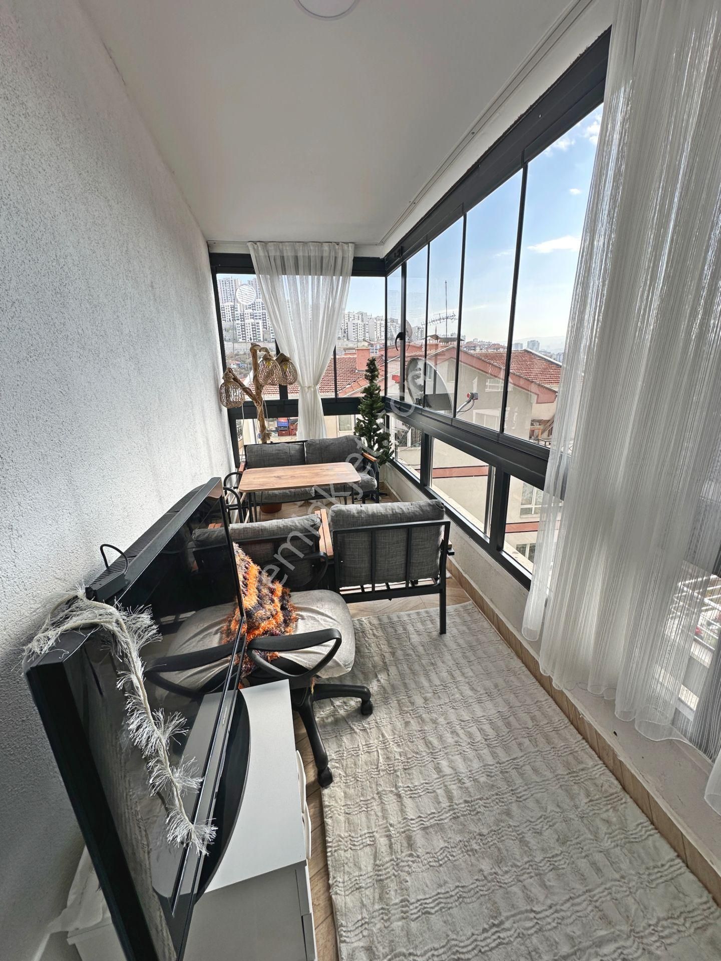 Harman Mahallesinde Önü Açık Full Yapılı Masrafsız 3+1 Satılık Daire - Görsel 15