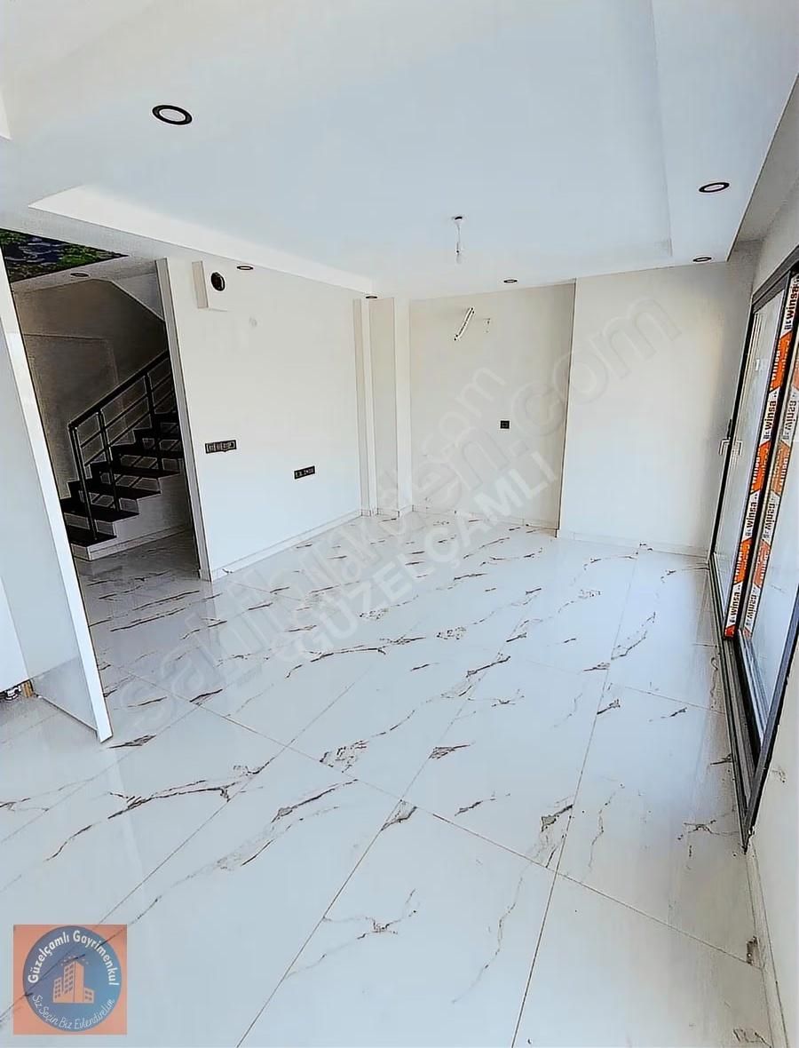 Kumsala Yürüme Mesafesinde Tek Müstakil Havuzlu Villa - Görsel 20