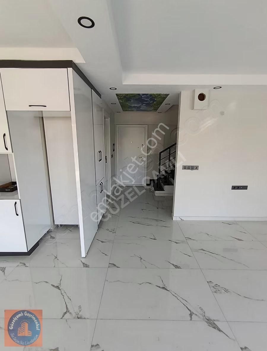 Kumsala Yürüme Mesafesinde Tek Müstakil Havuzlu Villa - Görsel 32