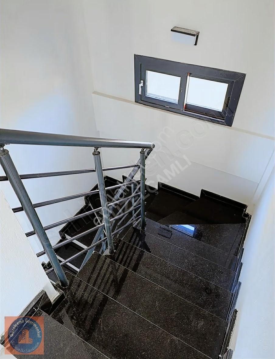 Kumsala Yürüme Mesafesinde Tek Müstakil Havuzlu Villa - Görsel 7