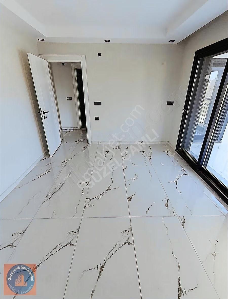 Kumsala Yürüme Mesafesinde Tek Müstakil Havuzlu Villa - Görsel 31