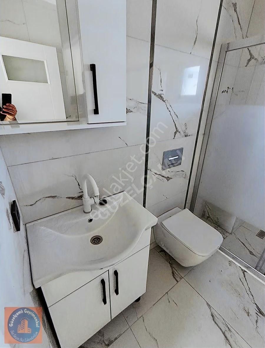 Kumsala Yürüme Mesafesinde Tek Müstakil Havuzlu Villa - Görsel 14