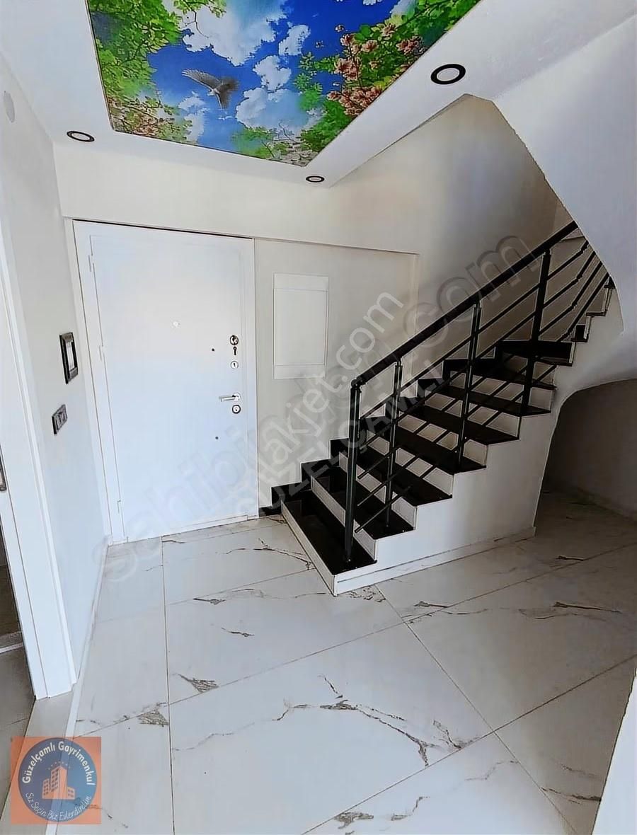 Kumsala Yürüme Mesafesinde Tek Müstakil Havuzlu Villa - Görsel 29