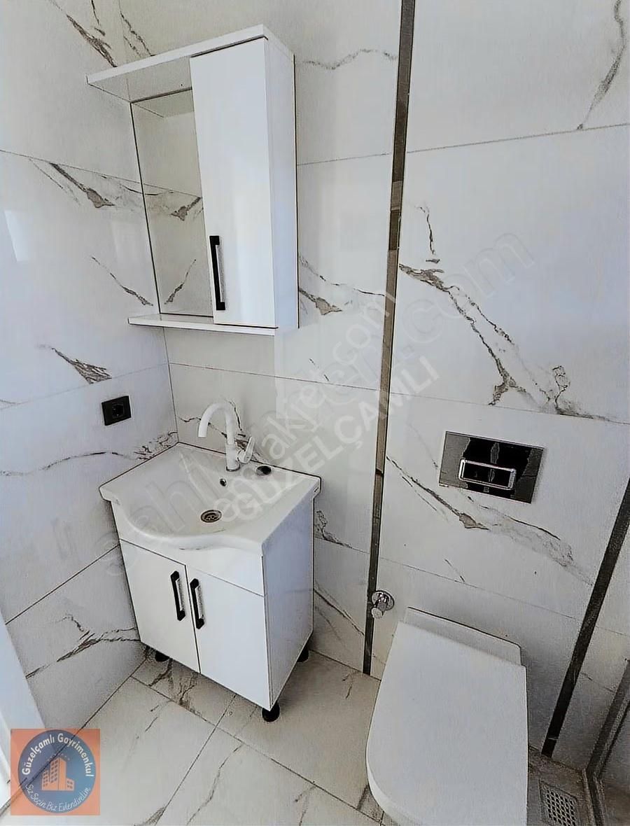 Kumsala Yürüme Mesafesinde Tek Müstakil Havuzlu Villa - Görsel 21