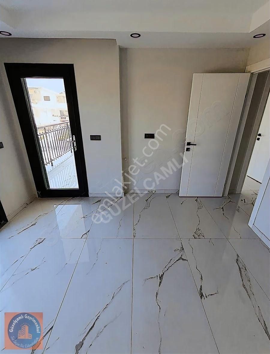 Kumsala Yürüme Mesafesinde Tek Müstakil Havuzlu Villa - Görsel 33