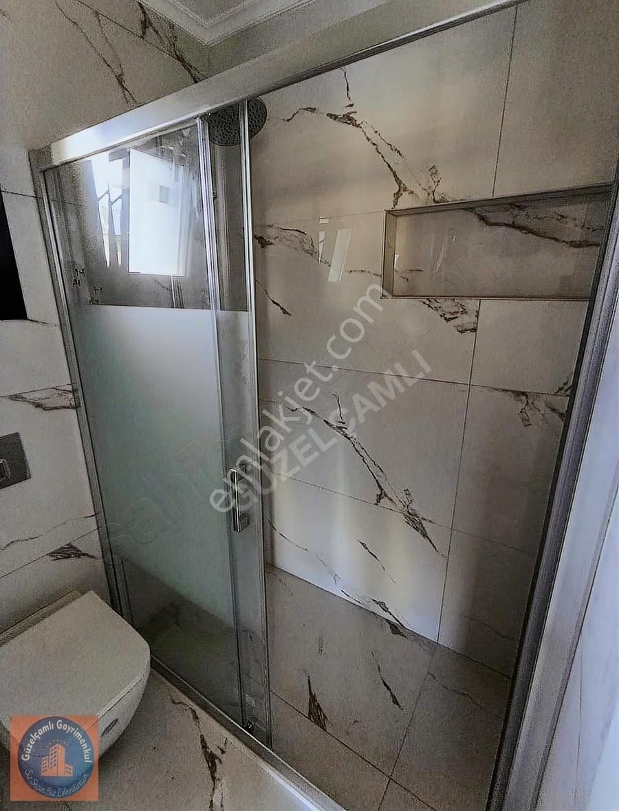 Kumsala Yürüme Mesafesinde Tek Müstakil Havuzlu Villa - Görsel 28