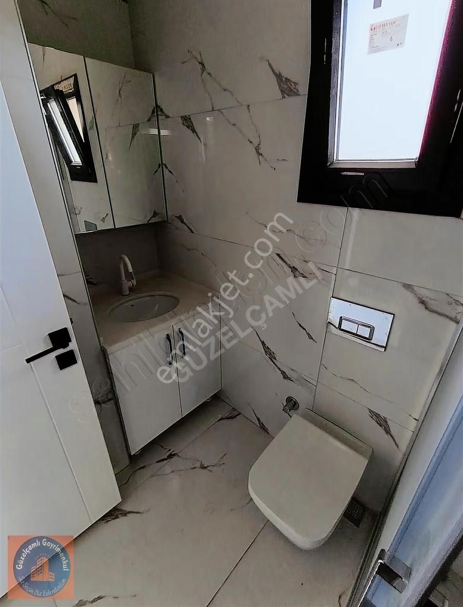 Kumsala Yürüme Mesafesinde Tek Müstakil Havuzlu Villa - Görsel 6