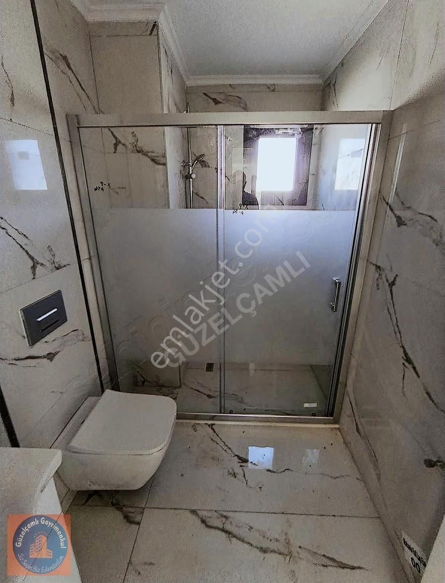 Kumsala Yürüme Mesafesinde Tek Müstakil Havuzlu Villa - Görsel 16