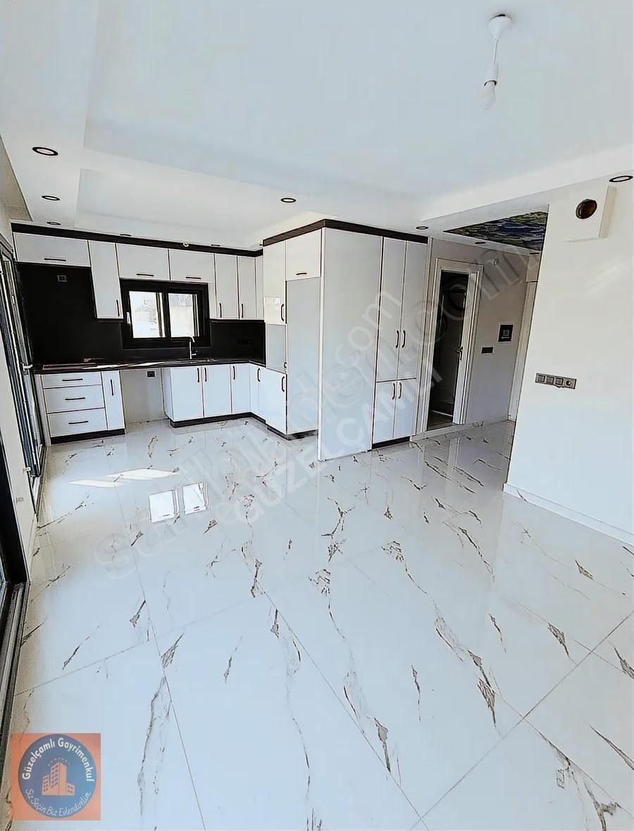 Kumsala Yürüme Mesafesinde Tek Müstakil Havuzlu Villa - Görsel 27