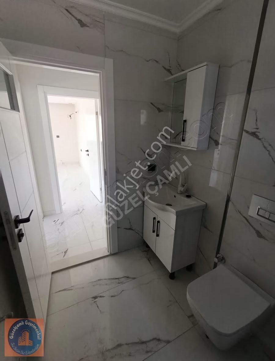 Kumsala Yürüme Mesafesinde Tek Müstakil Havuzlu Villa - Görsel 19