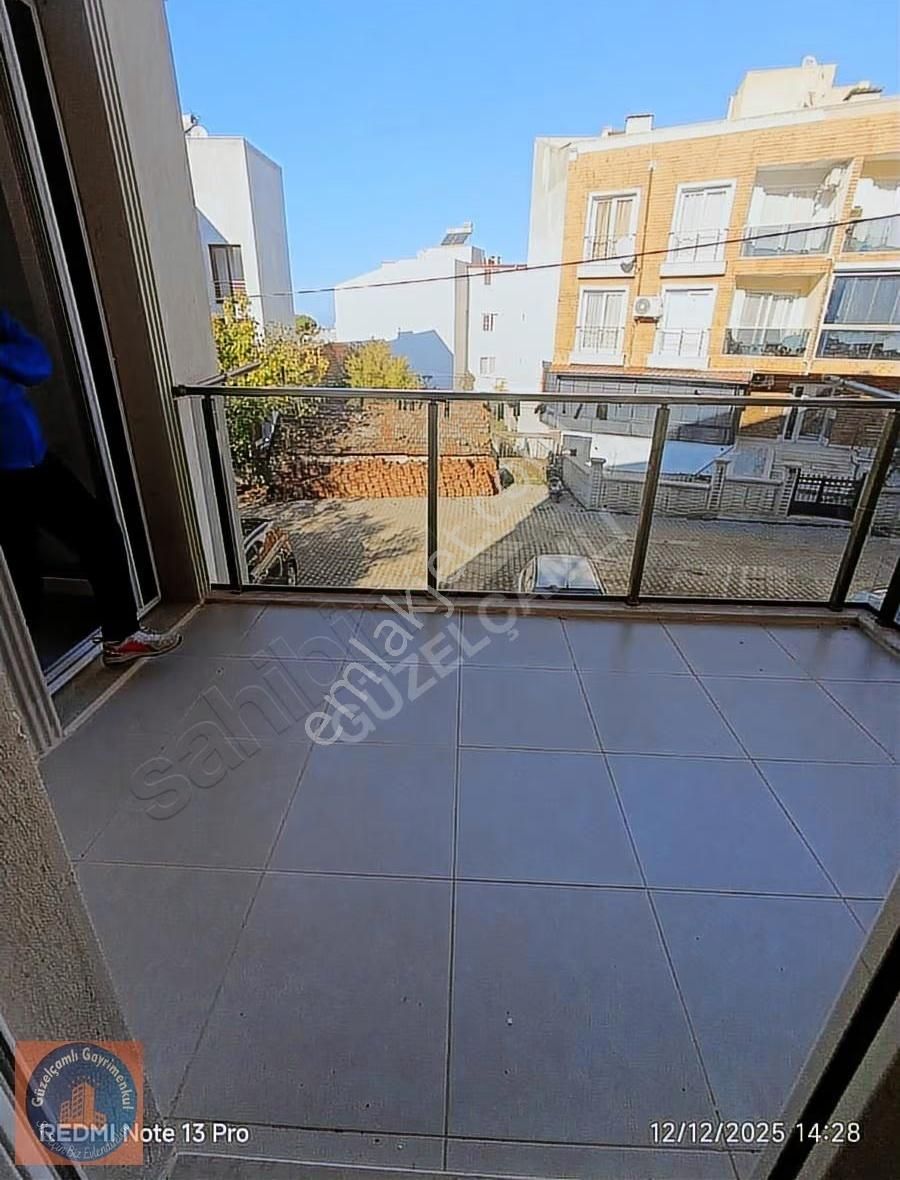 Güzelcamlida Önü Açık Milliparkin Dibinde 2+1 Daire - Görsel 29