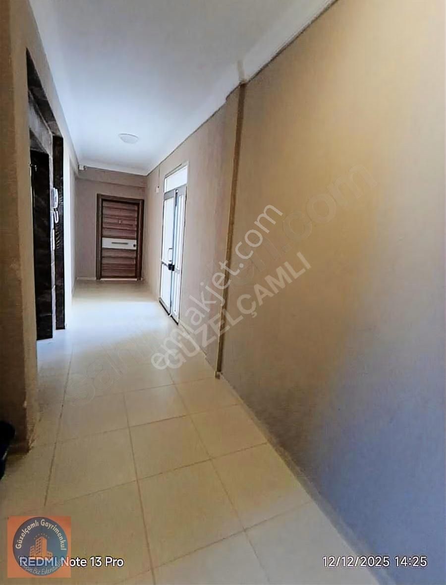 Güzelcamlida Önü Açık Milliparkin Dibinde 2+1 Daire - Görsel 23