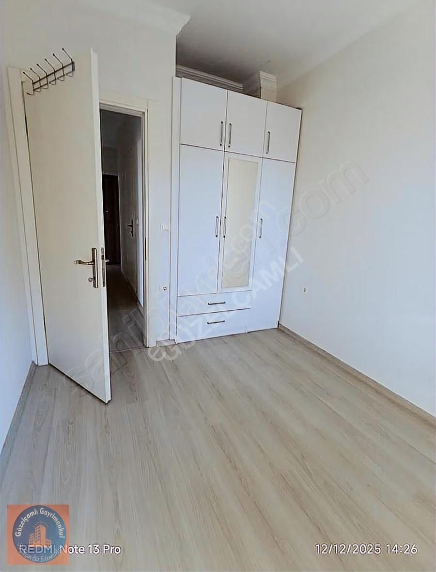 Güzelcamlida Önü Açık Milliparkin Dibinde 2+1 Daire - Görsel 9