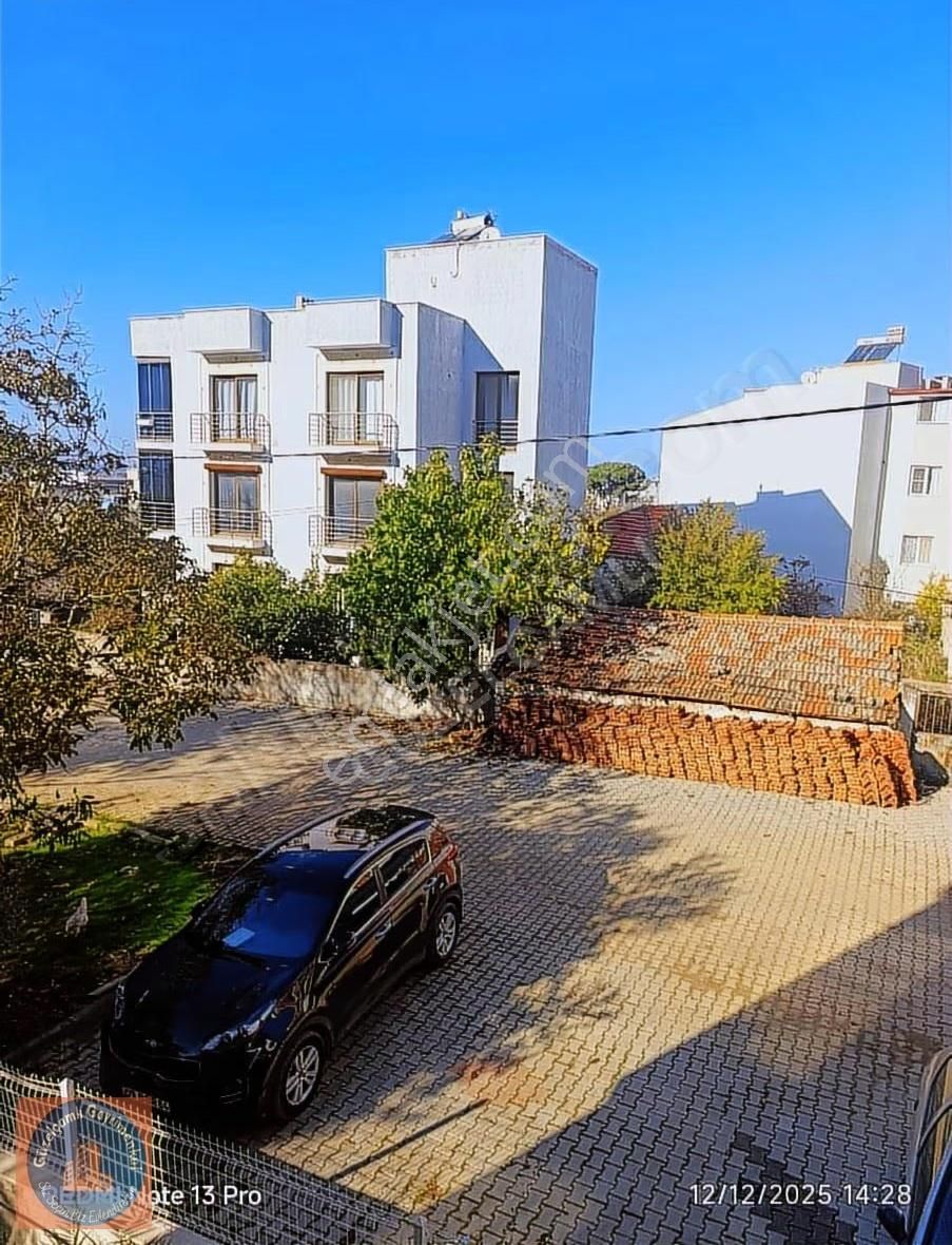 Güzelcamlida Önü Açık Milliparkin Dibinde 2+1 Daire - Görsel 27