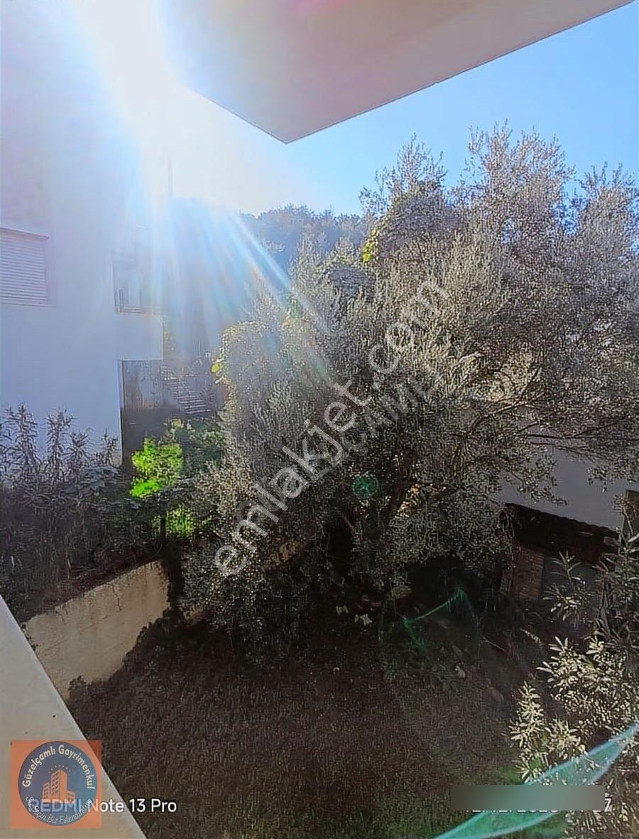 Güzelcamlida Önü Açık Milliparkin Dibinde 2+1 Daire - Görsel 28