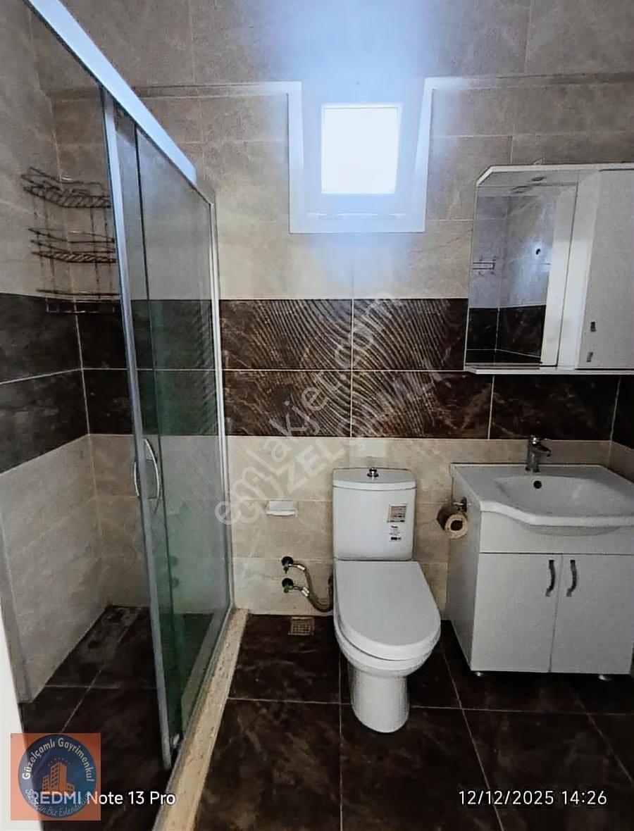 Güzelcamlida Önü Açık Milliparkin Dibinde 2+1 Daire - Görsel 26