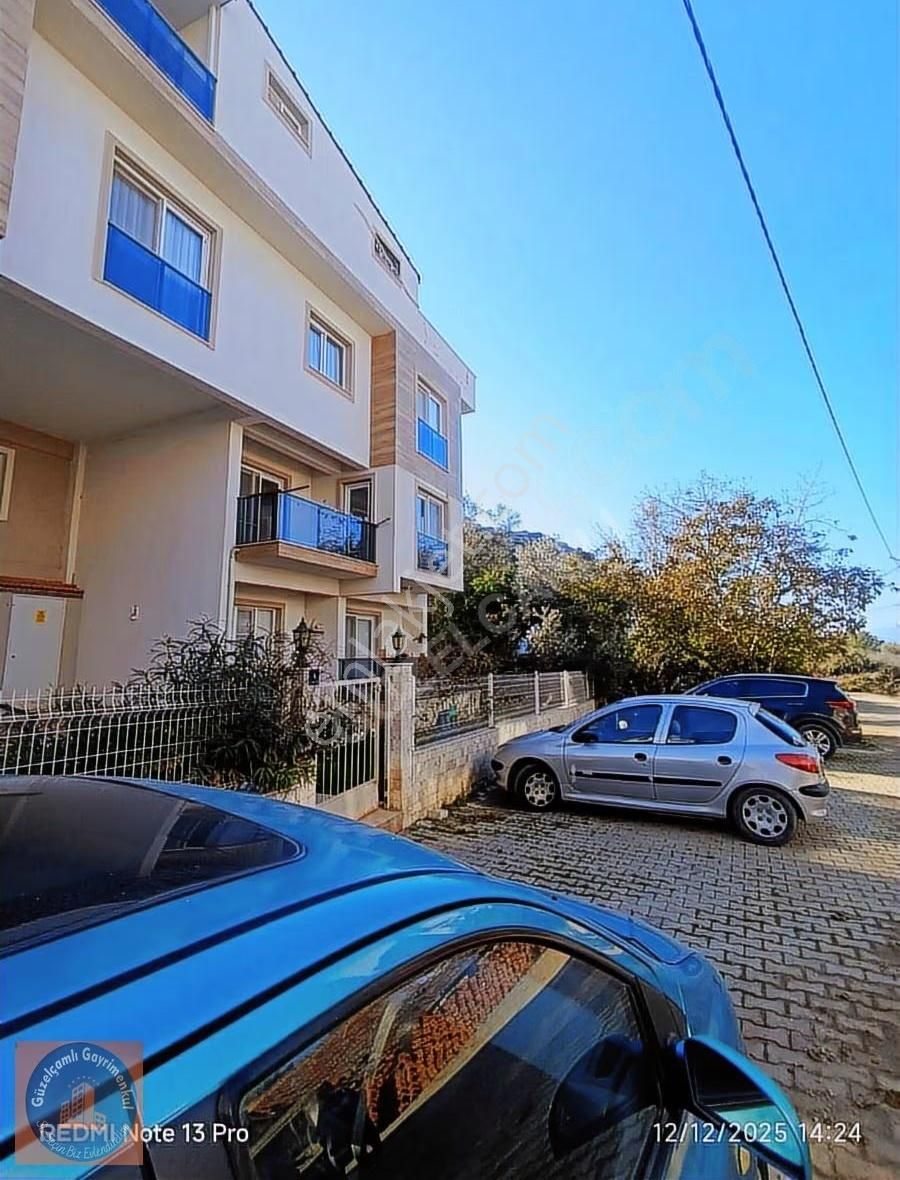 Güzelcamlida Önü Açık Milliparkin Dibinde 2+1 Daire - Görsel 5