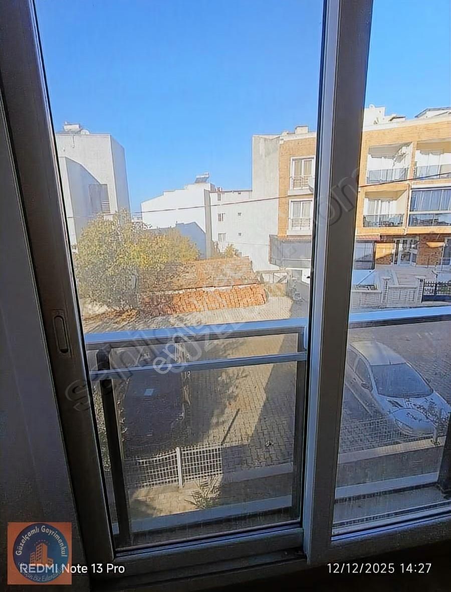 Güzelcamlida Önü Açık Milliparkin Dibinde 2+1 Daire - Görsel 4