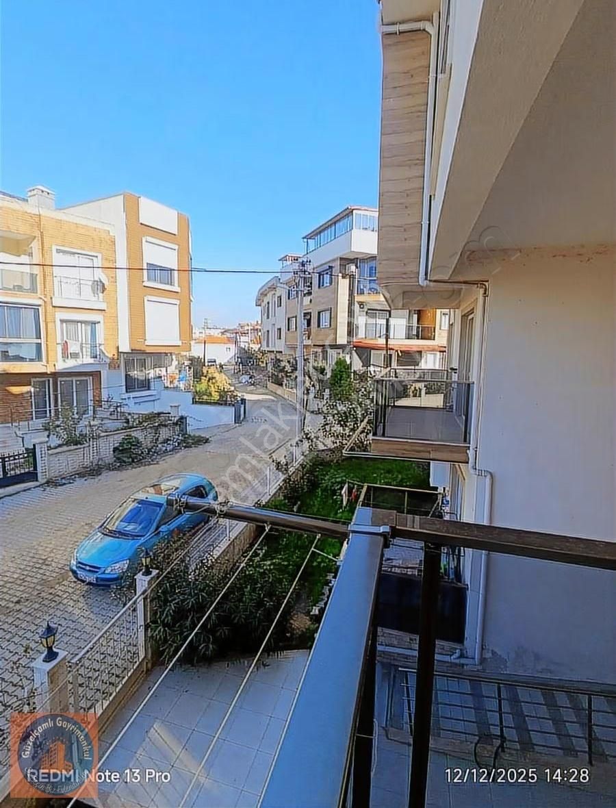 Güzelcamlida Önü Açık Milliparkin Dibinde 2+1 Daire - Görsel 7