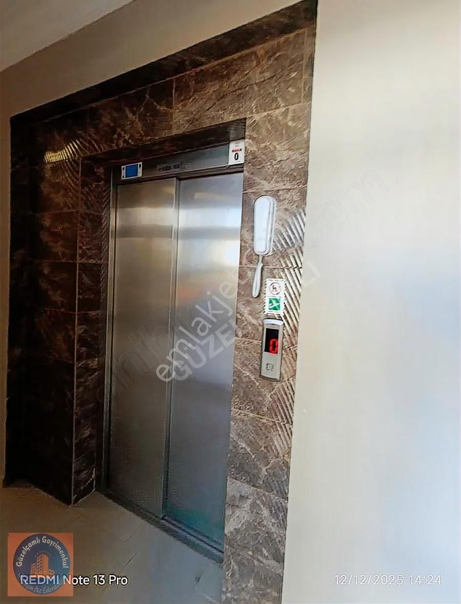 Güzelcamlida Önü Açık Milliparkin Dibinde 2+1 Daire - Görsel 20