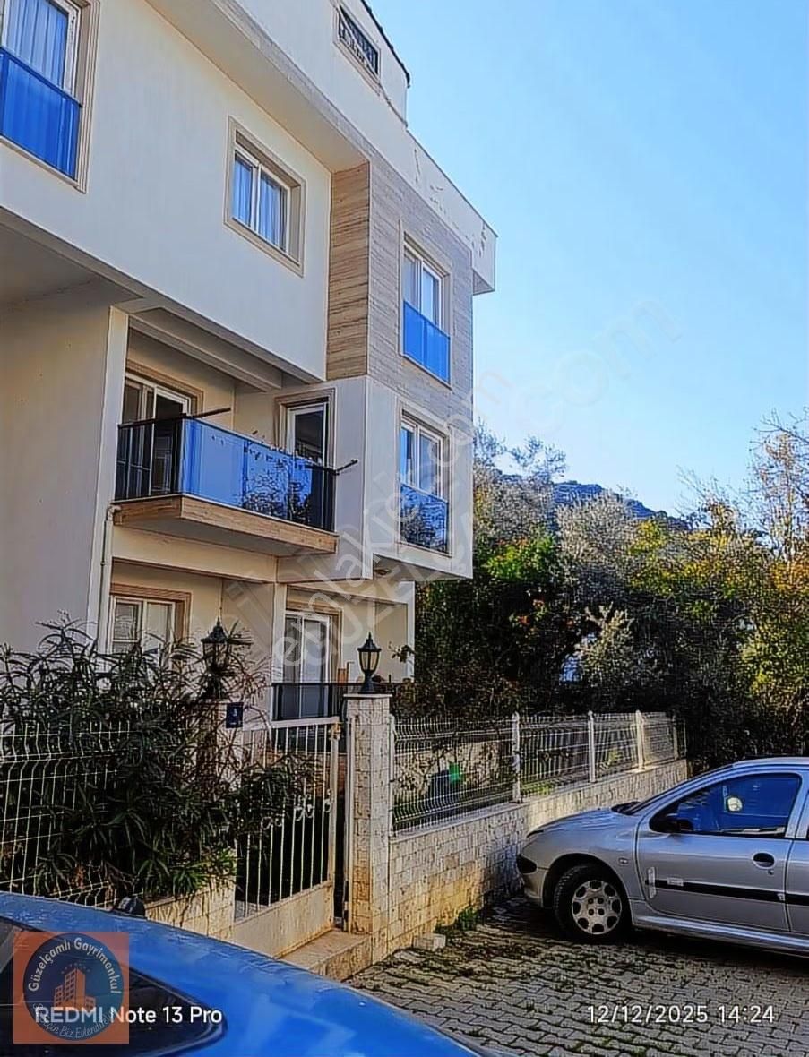 Güzelcamlida Önü Açık Milliparkin Dibinde 2+1 Daire - Görsel 10