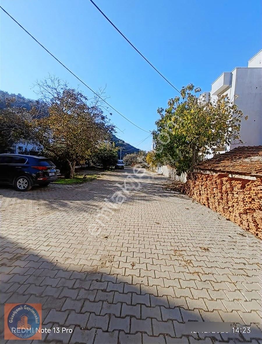 Güzelcamlida Önü Açık Milliparkin Dibinde 2+1 Daire - Görsel 19