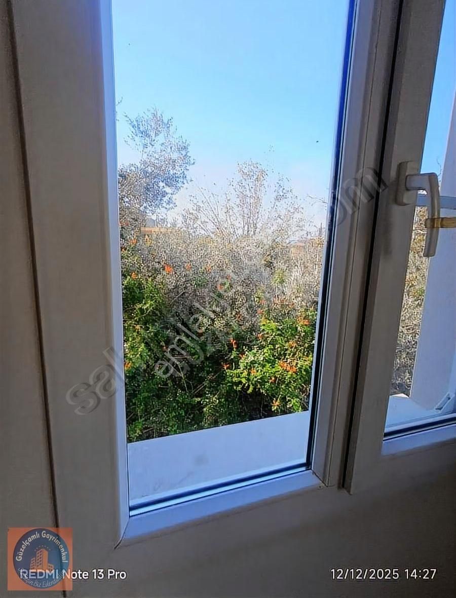 Güzelcamlida Önü Açık Milliparkin Dibinde 2+1 Daire - Görsel 16