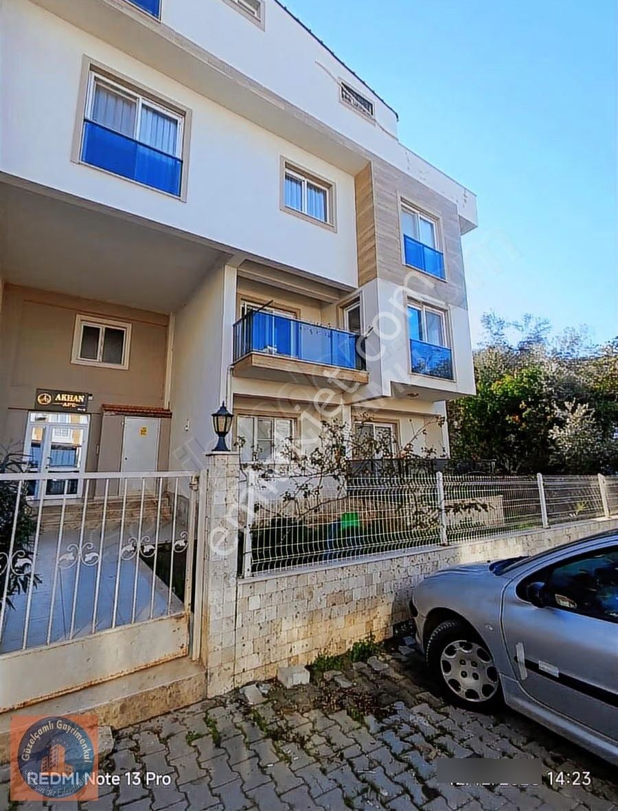 Güzelcamlida Önü Açık Milliparkin Dibinde 2+1 Daire - Görsel 8