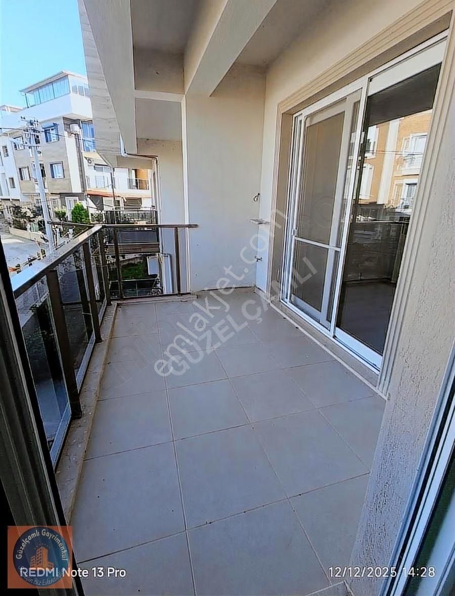 Güzelcamlida Önü Açık Milliparkin Dibinde 2+1 Daire - Görsel 21