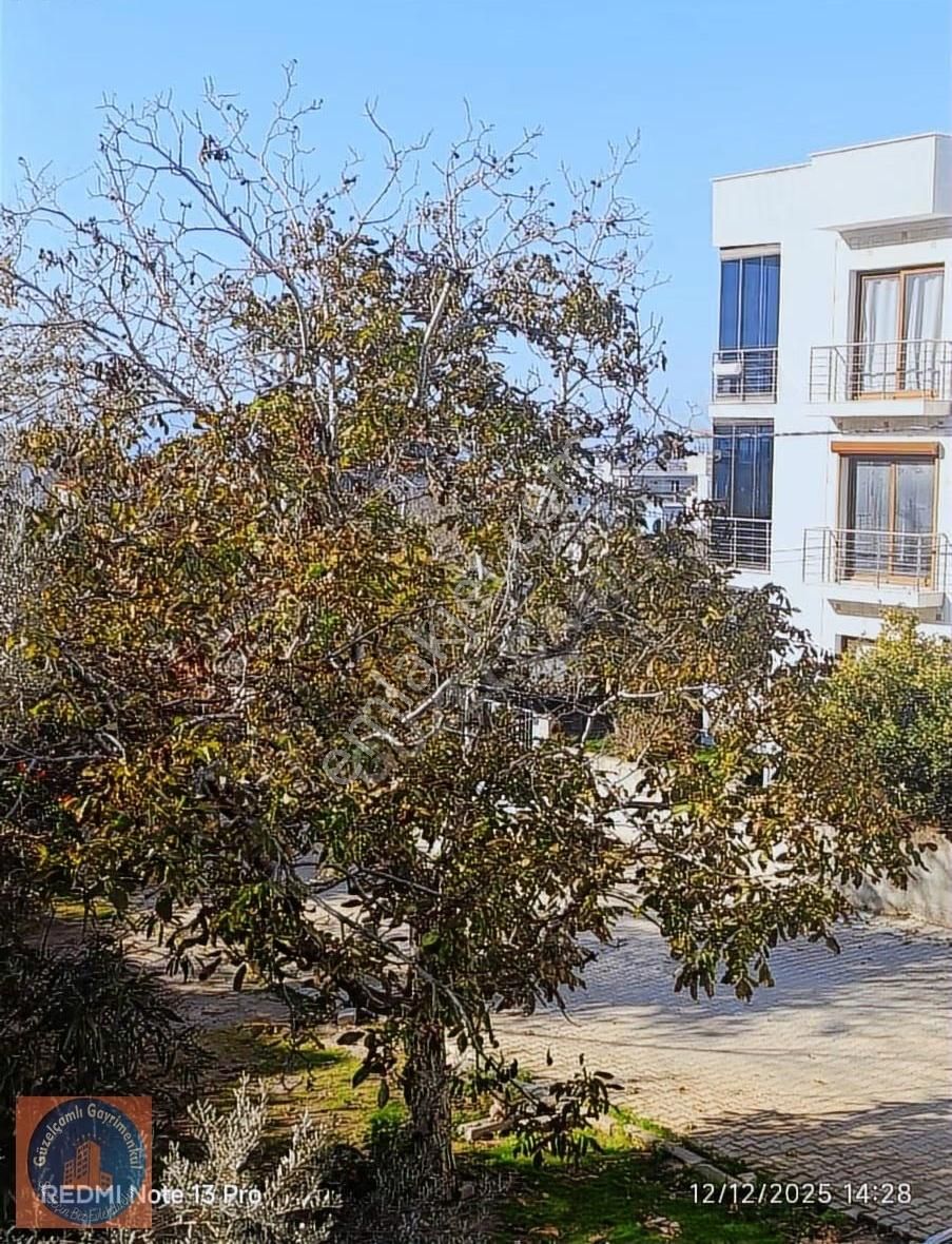 Güzelcamlida Önü Açık Milliparkin Dibinde 2+1 Daire - Görsel 24