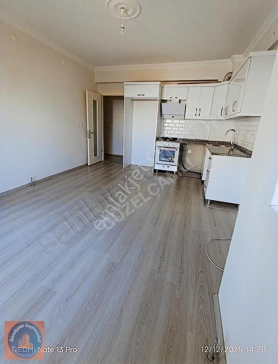 Güzelcamlida Önü Açık Milliparkin Dibinde 2+1 Daire - Görsel 12