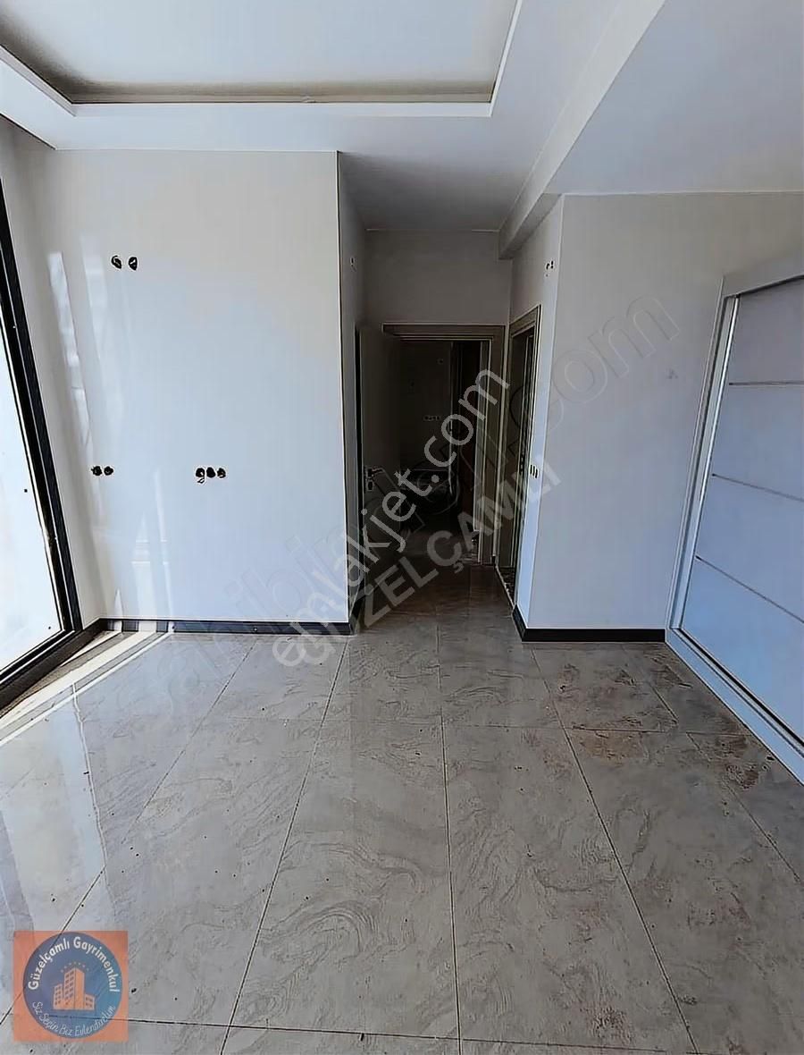 Kuşadasının İncisi Güzelçamlı Da Sıfır Müstakil Villa - Görsel 15